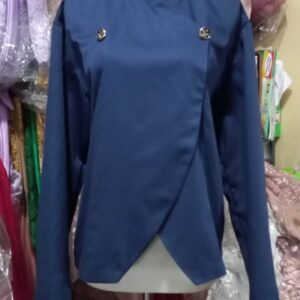 Beskap Modern Navy