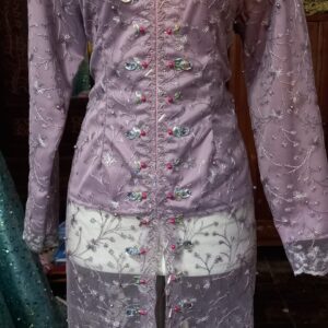 Kebaya Among Tamu