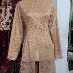 Kebaya Among Tamu Mocha