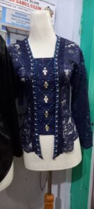 Kebaya Bali