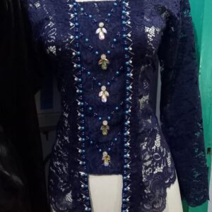 Kebaya Bali