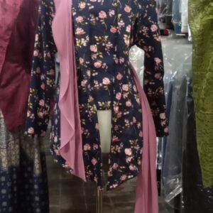 Kebaya Kutubaru